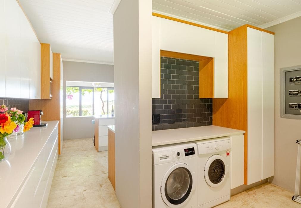 Riebeek-Kasteel Villa