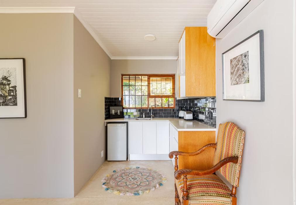 Riebeek-Kasteel Villa