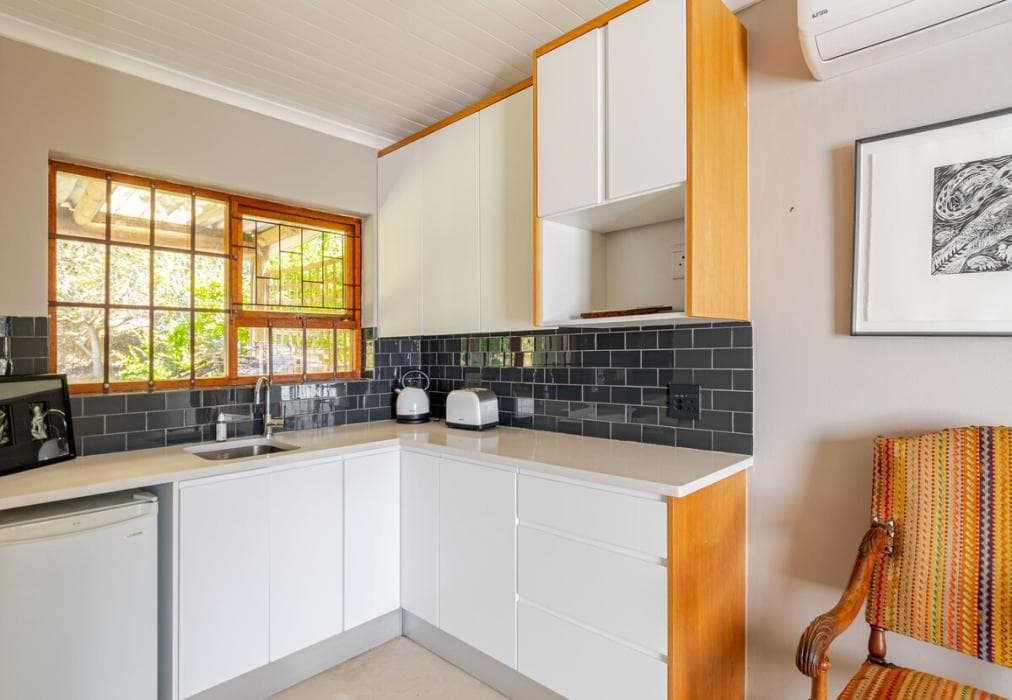 Riebeek-Kasteel Villa