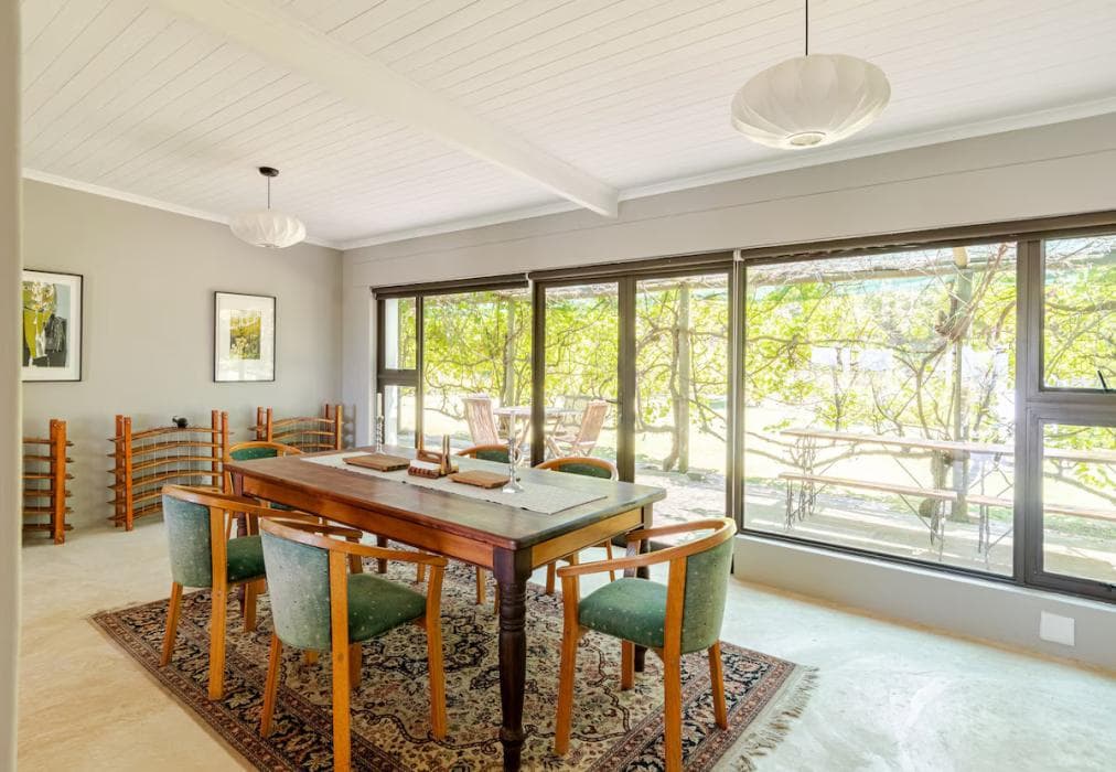 Riebeek-Kasteel Villa