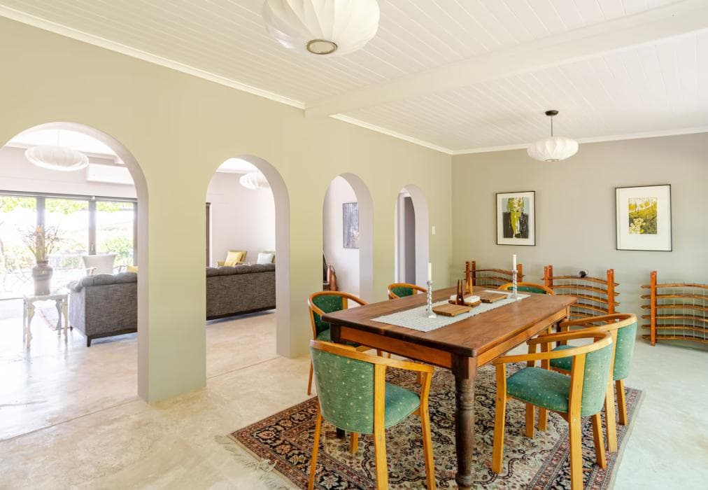 Riebeek-Kasteel Villa