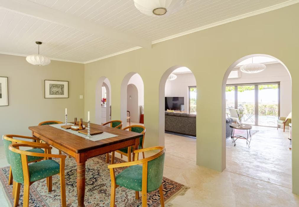 Riebeek-Kasteel Villa