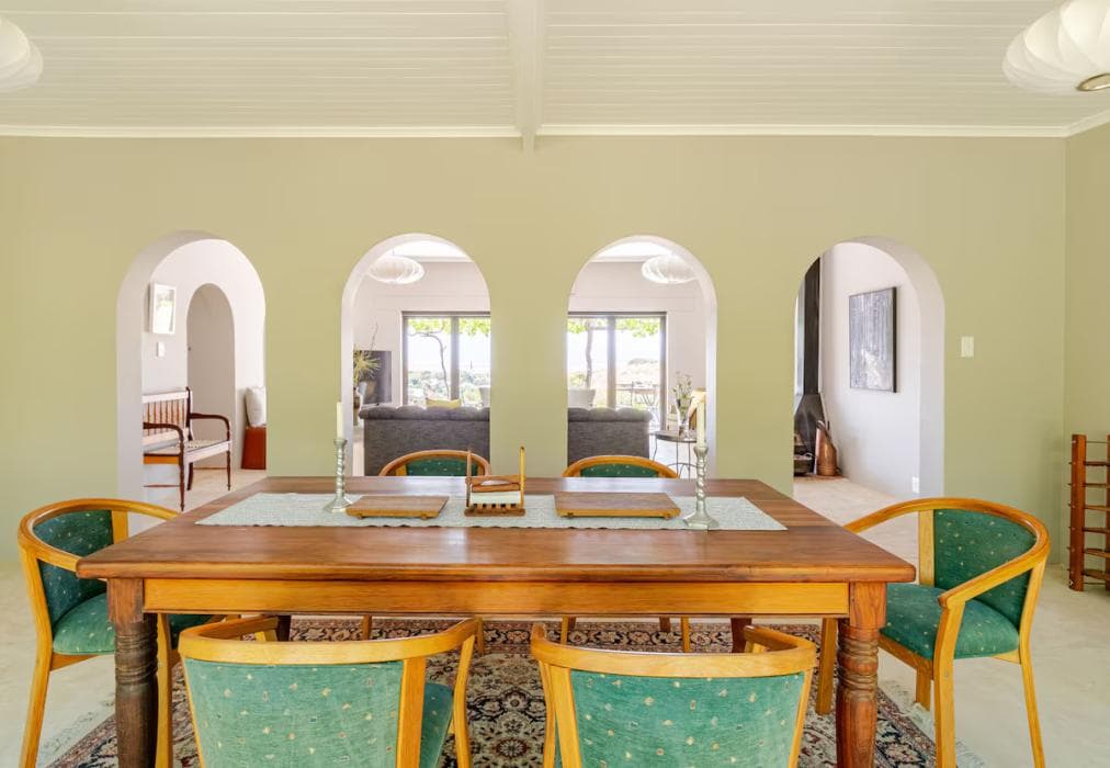 Riebeek-Kasteel Villa