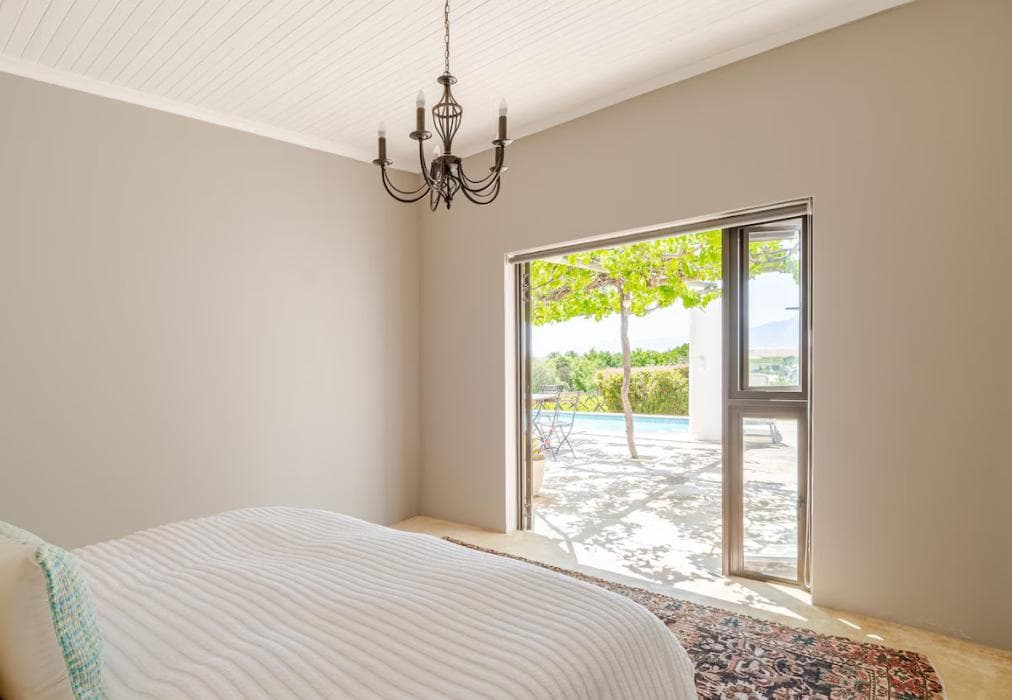 Riebeek-Kasteel Villa