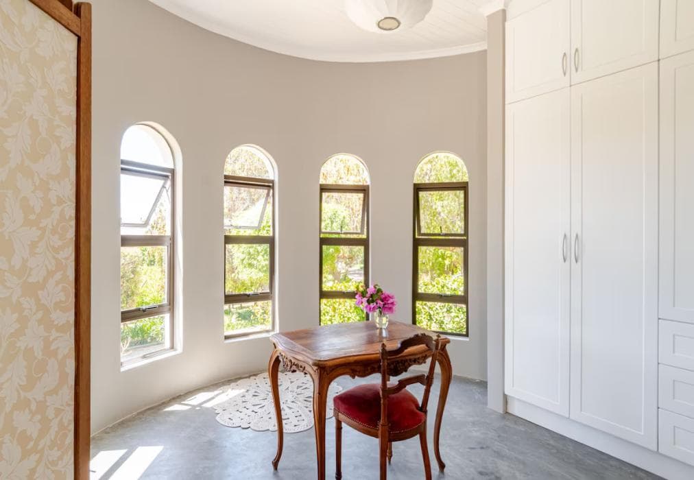 Riebeek-Kasteel Villa