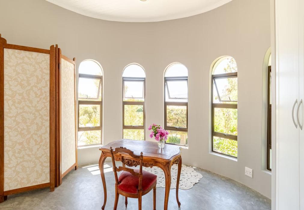 Riebeek-Kasteel Villa