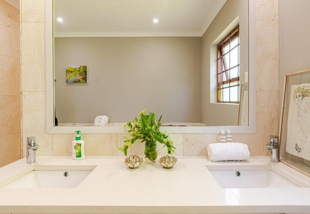 Riebeek-Kasteel Villa