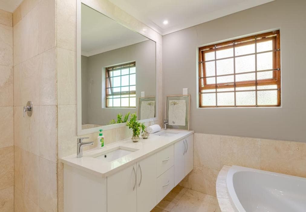 Riebeek-Kasteel Villa