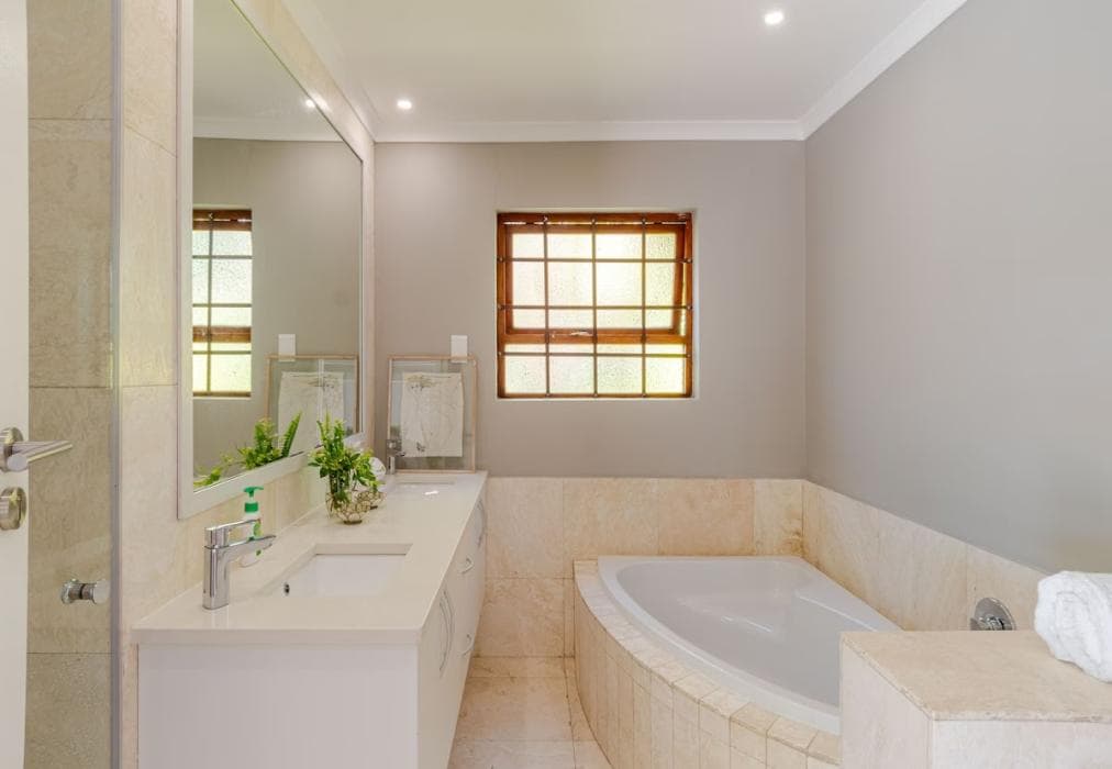 Riebeek-Kasteel Villa