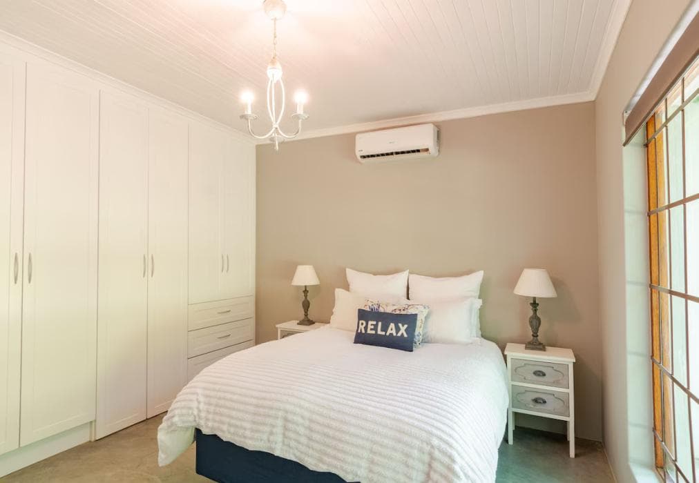 Riebeek-Kasteel Villa