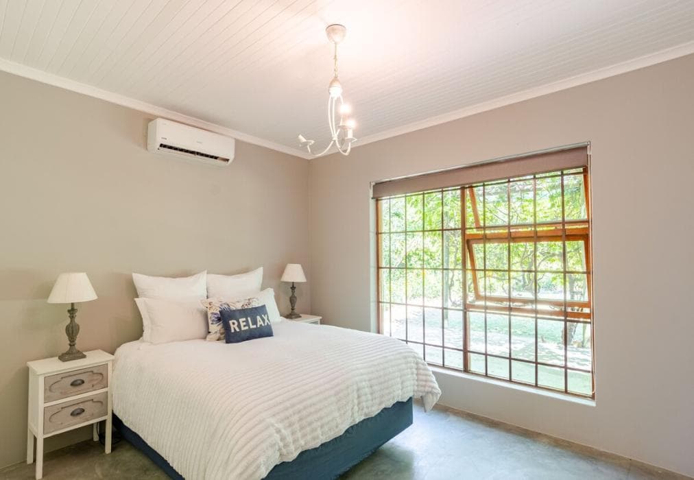 Riebeek-Kasteel Villa