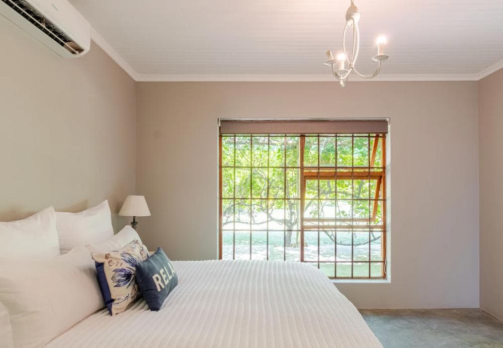 Riebeek-Kasteel Villa