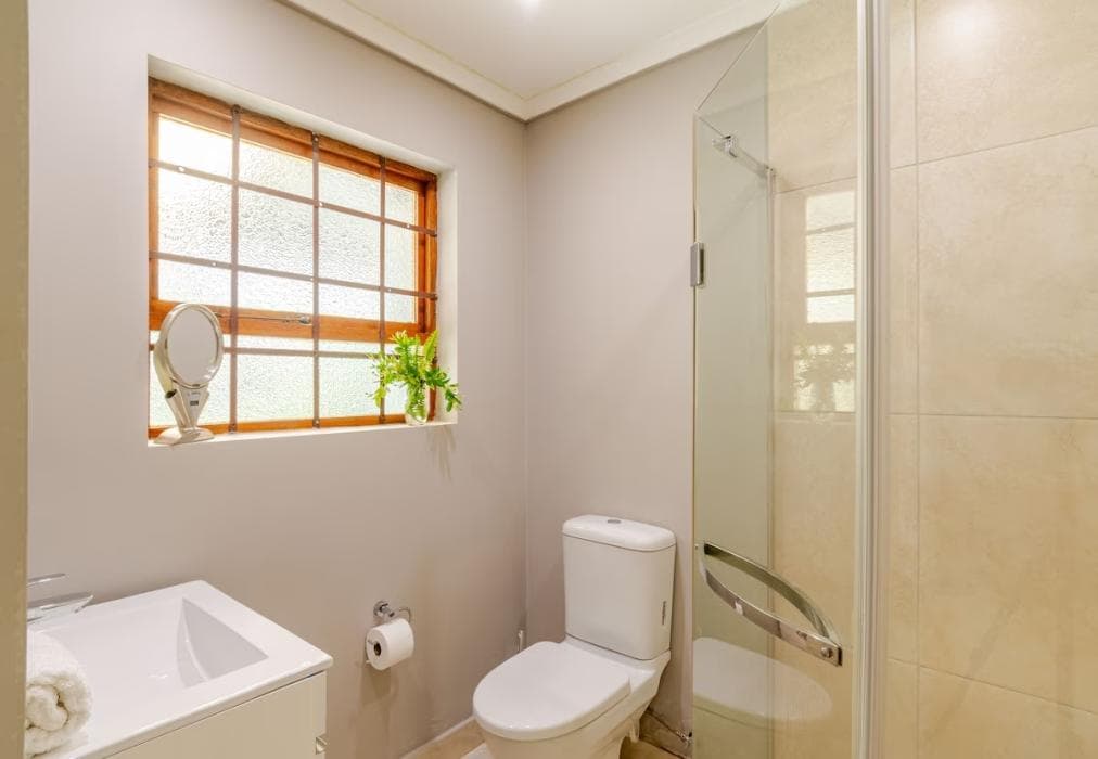 Riebeek-Kasteel Villa