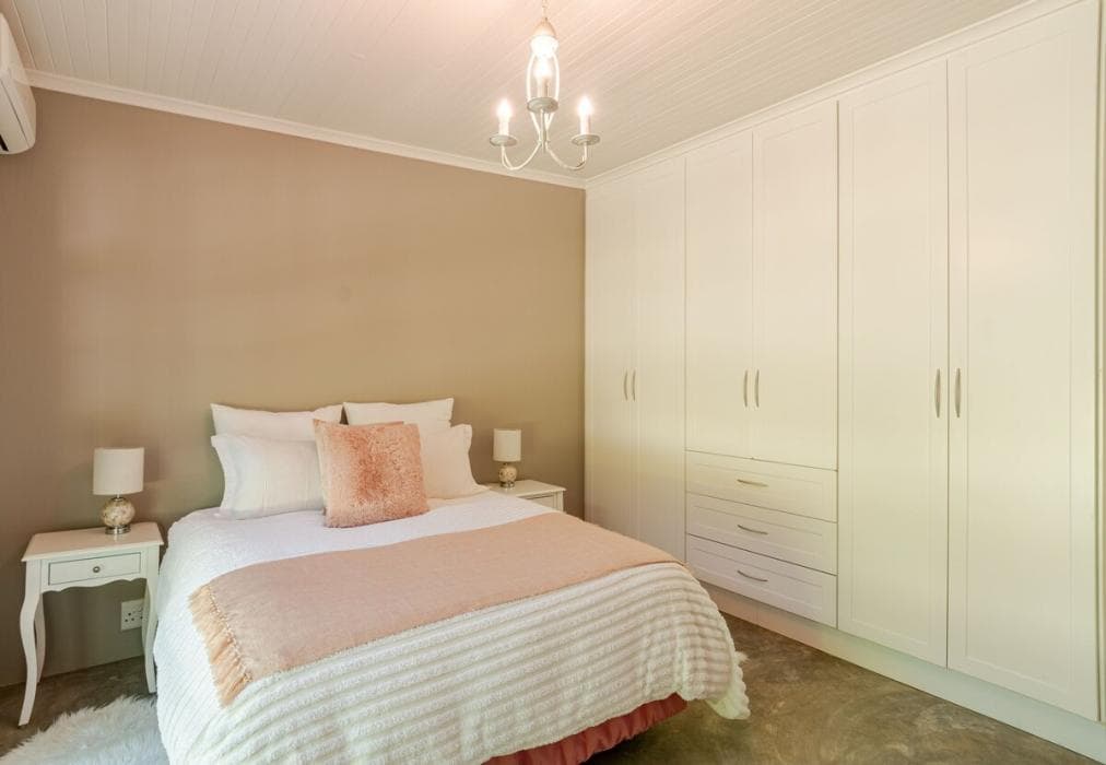 Riebeek-Kasteel Villa