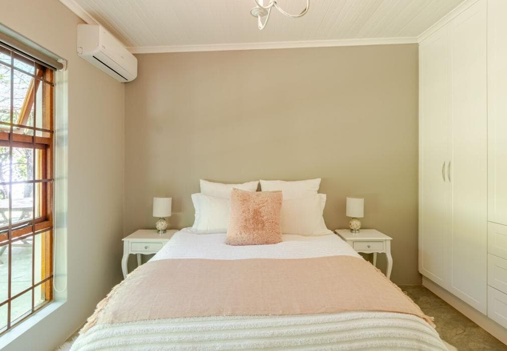 Riebeek-Kasteel Villa