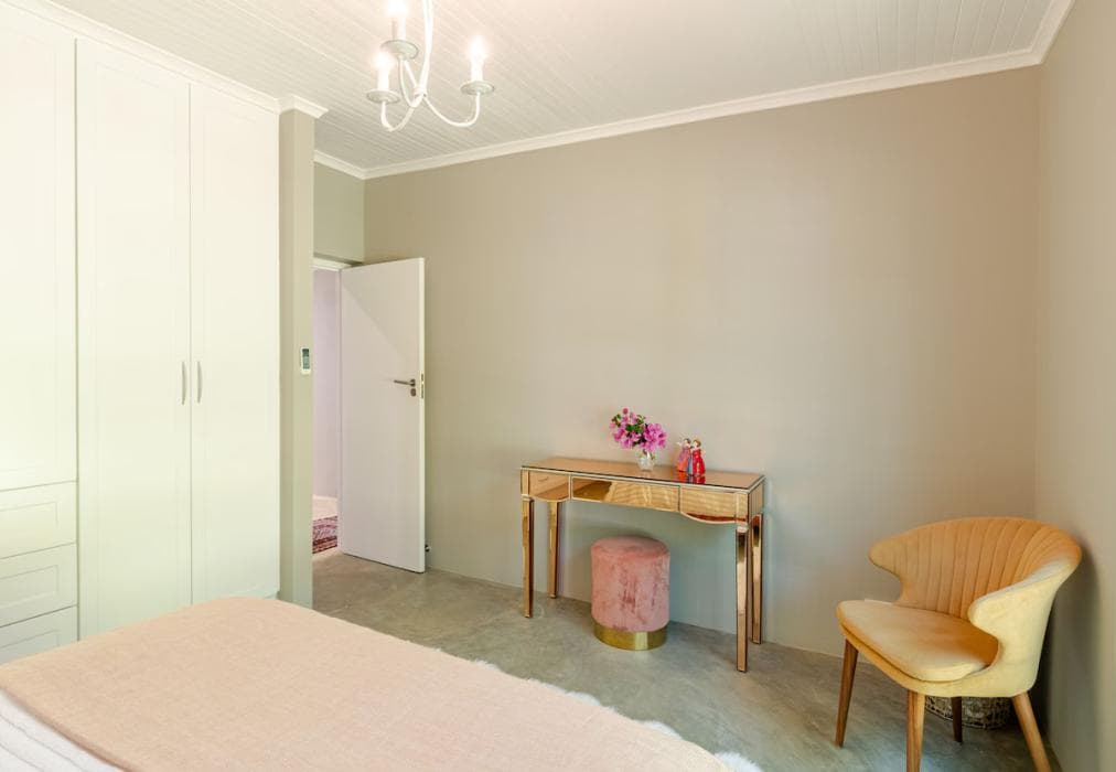 Riebeek-Kasteel Villa