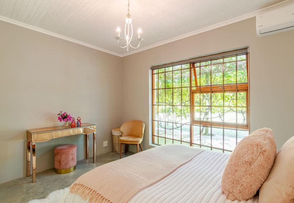 Riebeek-Kasteel Villa