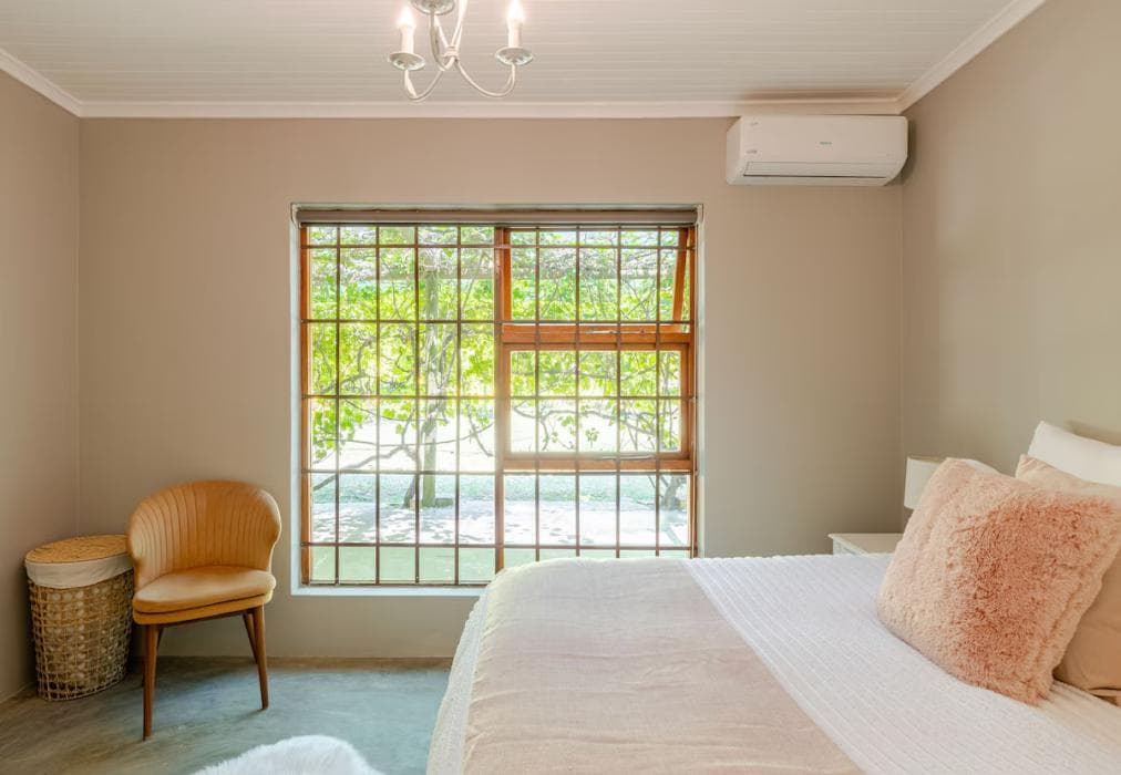 Riebeek-Kasteel Villa