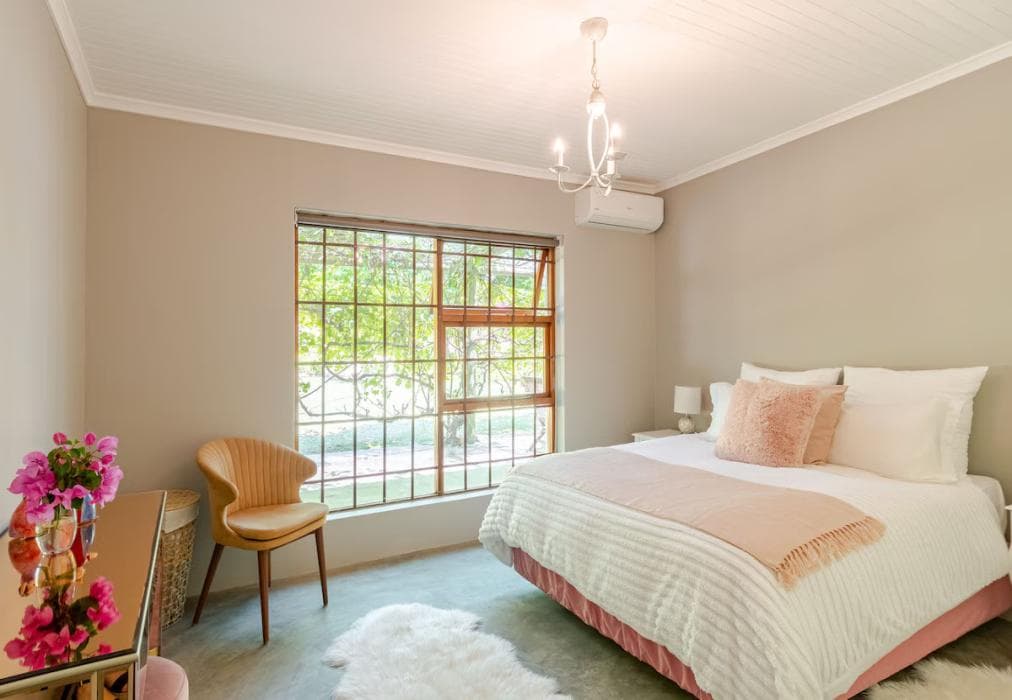 Riebeek-Kasteel Villa