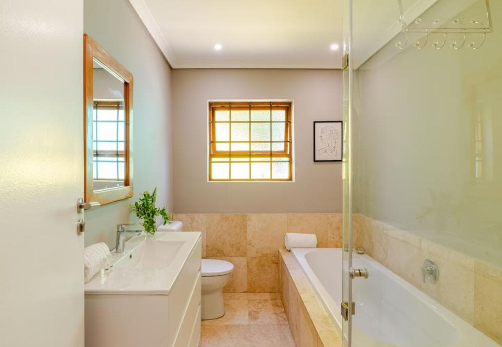 Riebeek-Kasteel Villa