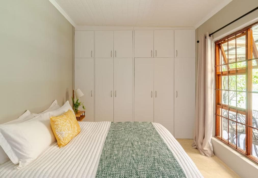 Riebeek-Kasteel Villa