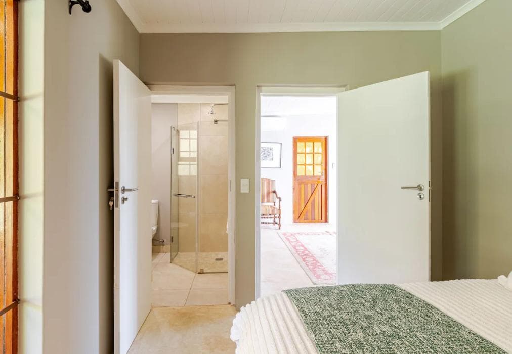 Riebeek-Kasteel Villa