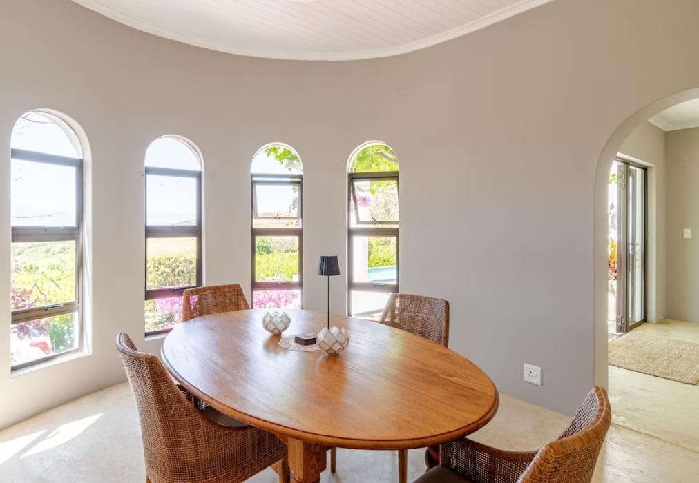 Riebeek-Kasteel Villa