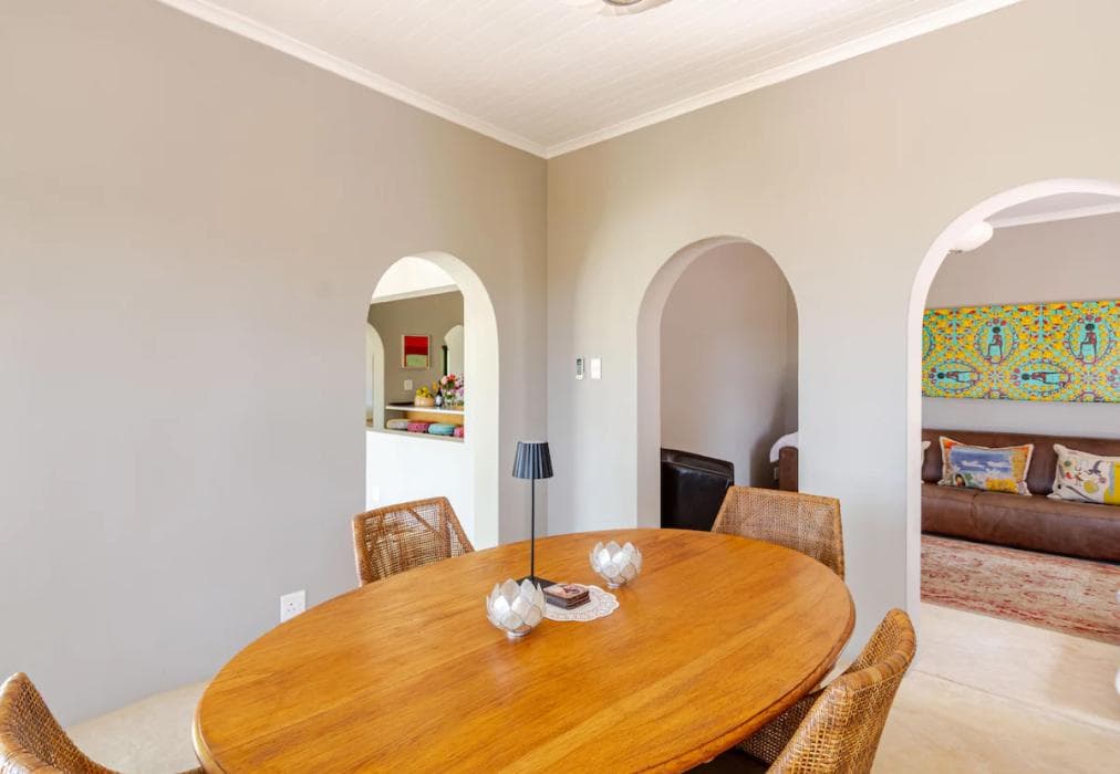 Riebeek-Kasteel Villa