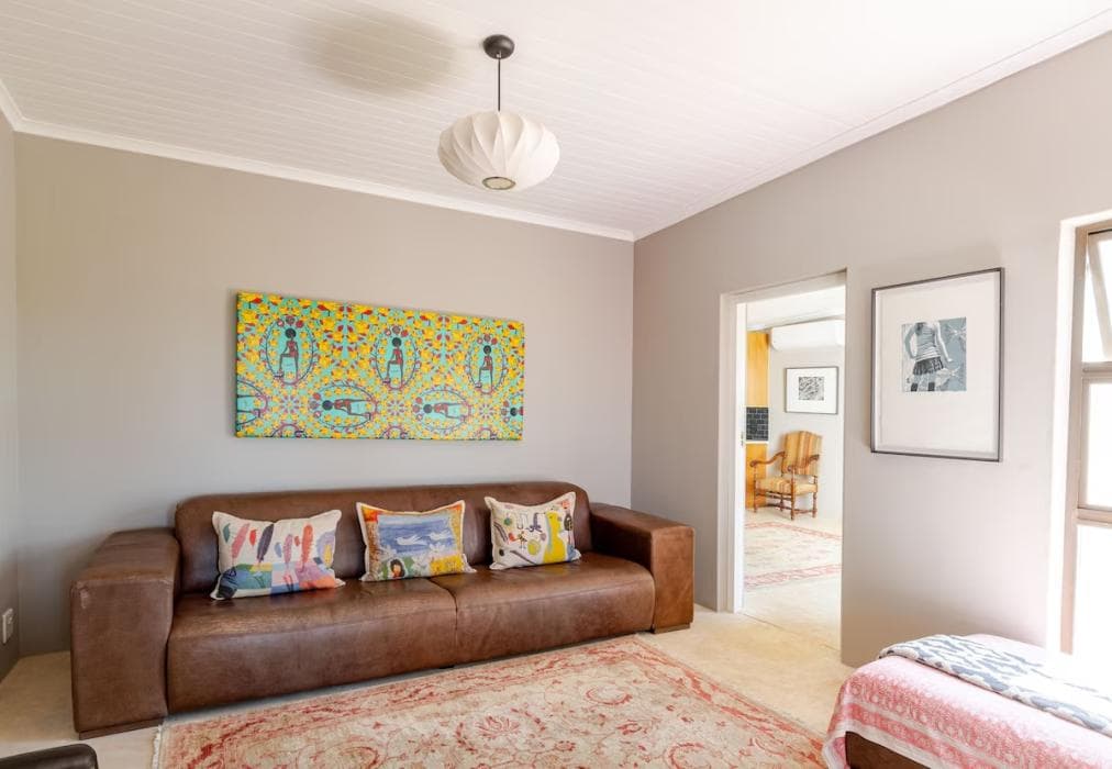 Riebeek-Kasteel Villa