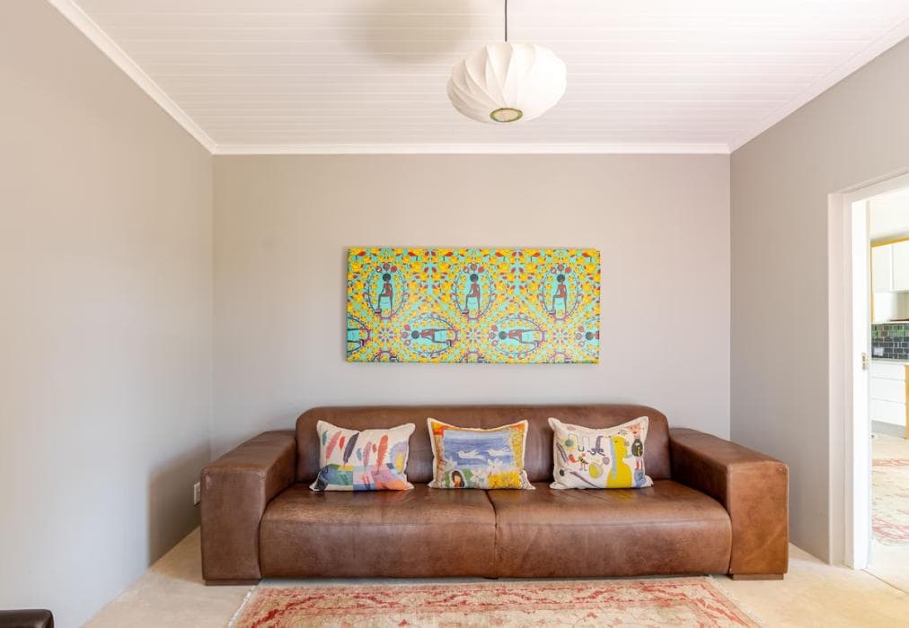 Riebeek-Kasteel Villa