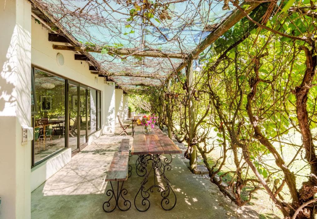 Riebeek-Kasteel Villa