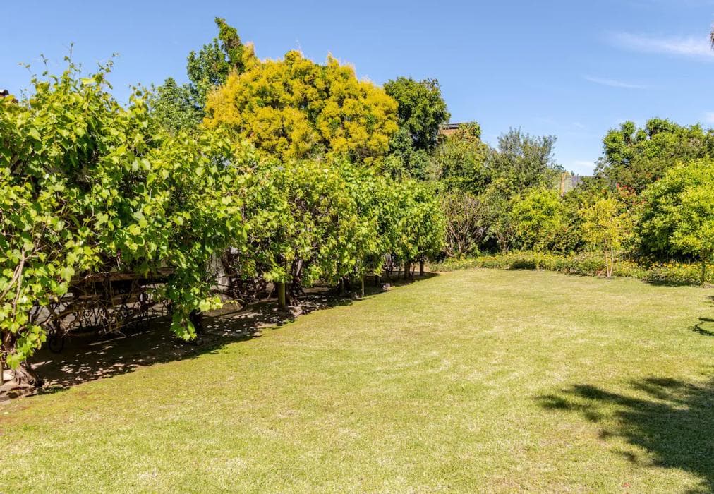 Riebeek-Kasteel Villa