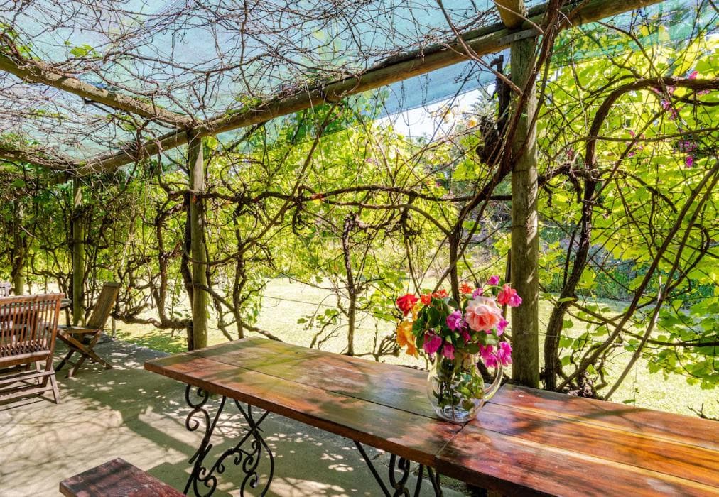 Riebeek-Kasteel Villa