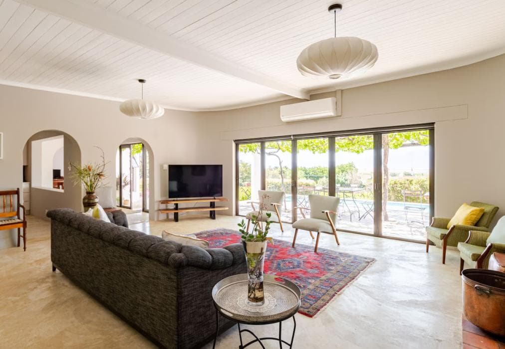 Riebeek-Kasteel Villa