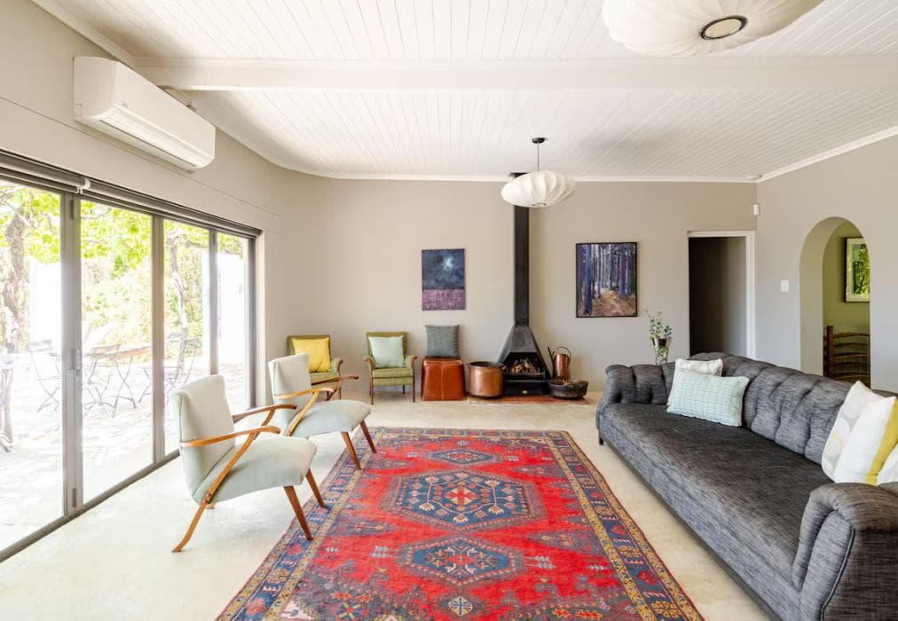 Riebeek-Kasteel Villa