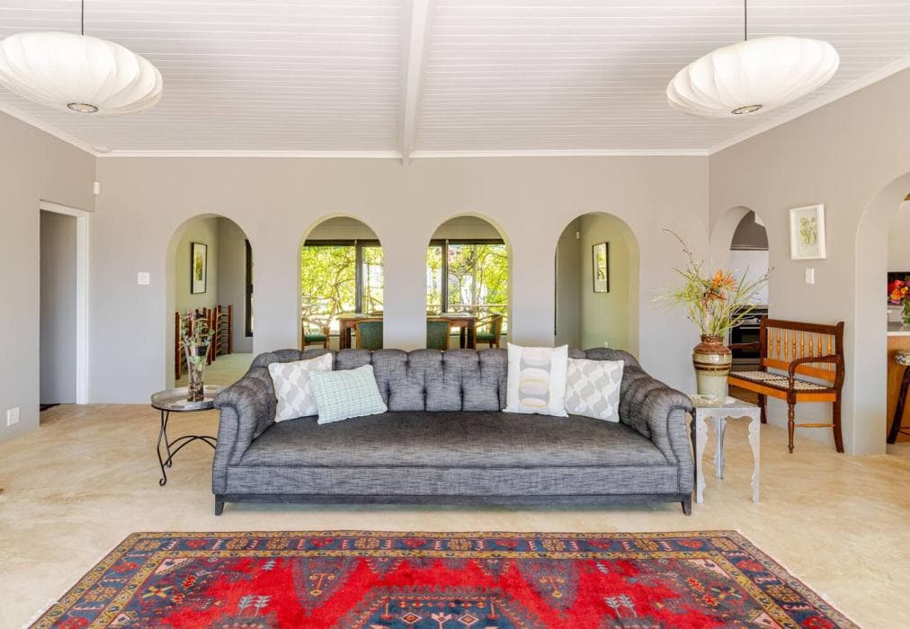 Riebeek-Kasteel Villa