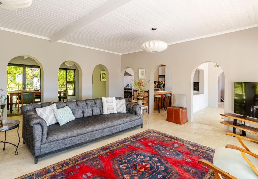 Riebeek-Kasteel Villa