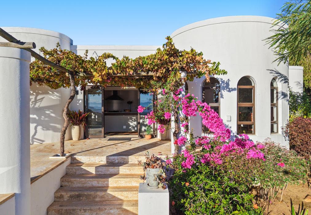 Riebeek-Kasteel Villa