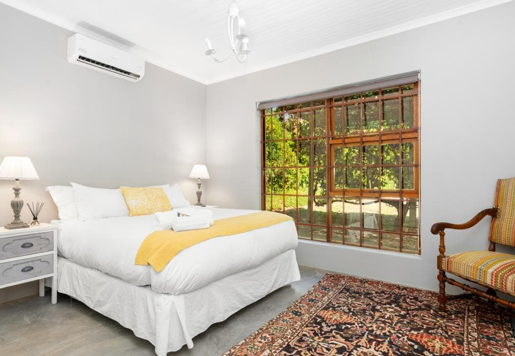 Riebeek-Kasteel Villa