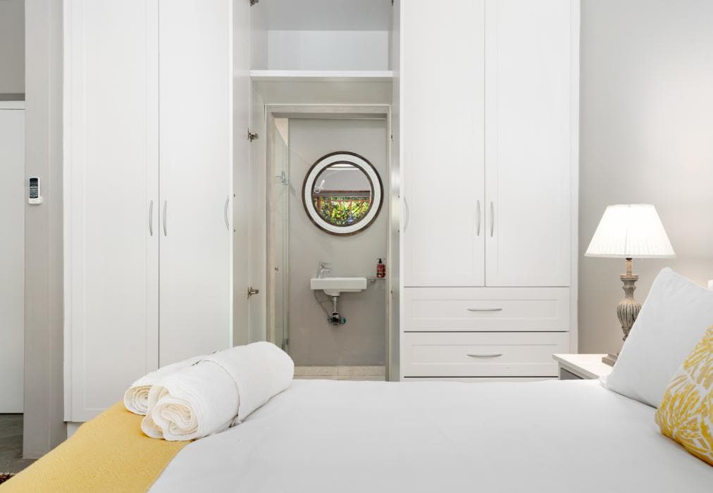 Riebeek-Kasteel Villa