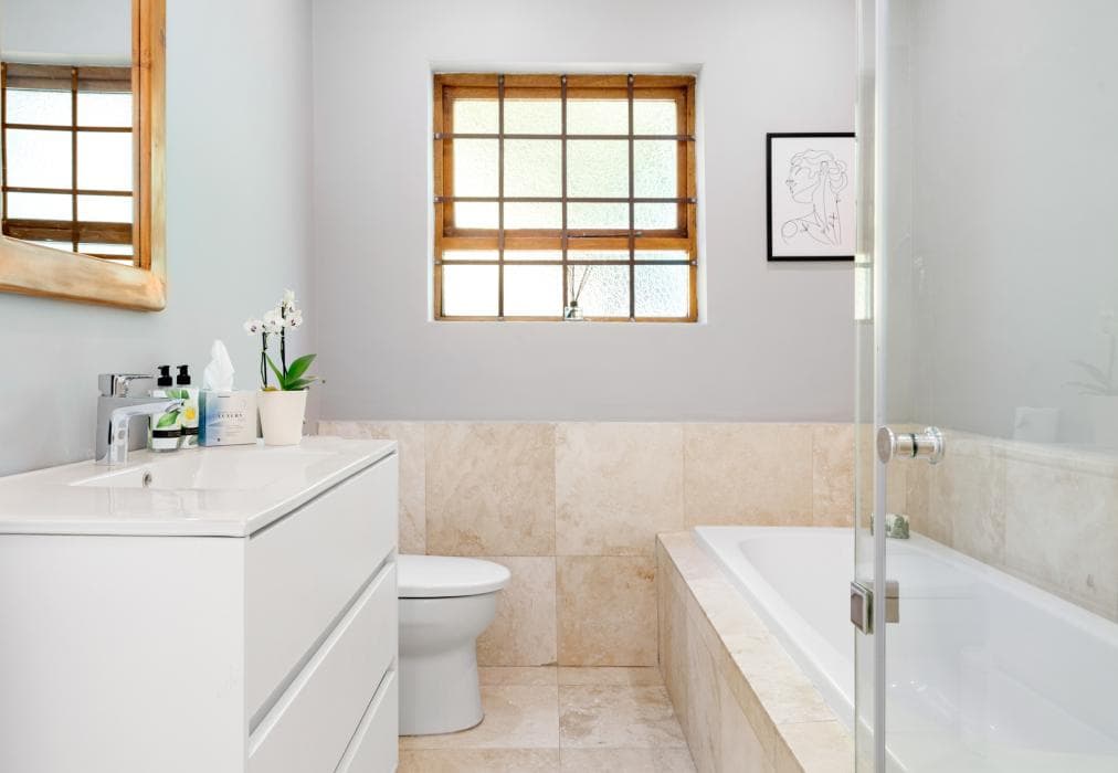 Riebeek-Kasteel Villa