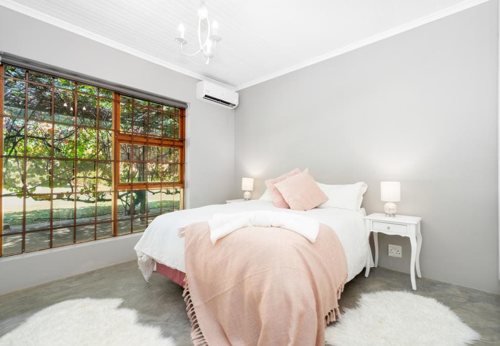 Riebeek-Kasteel Villa