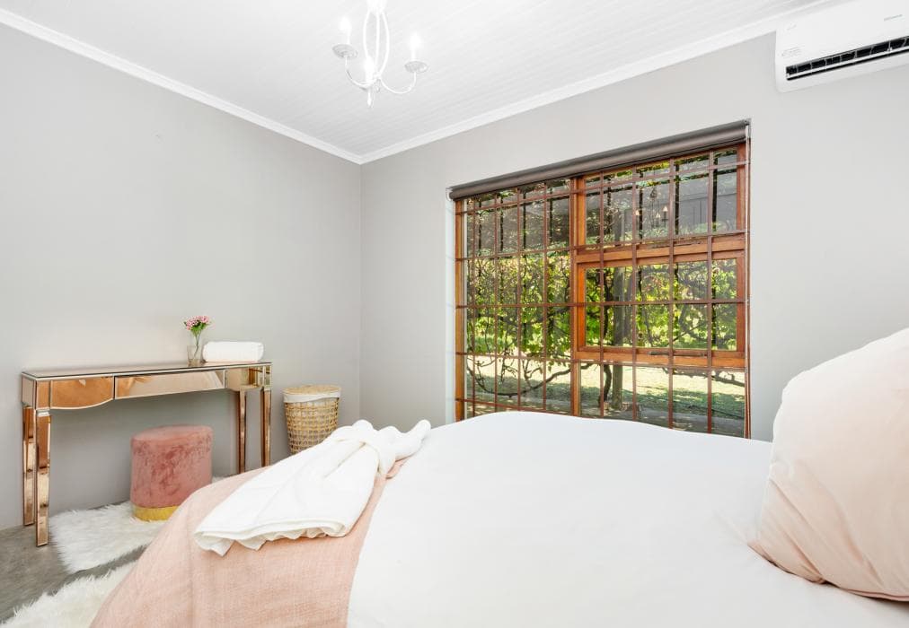 Riebeek-Kasteel Villa