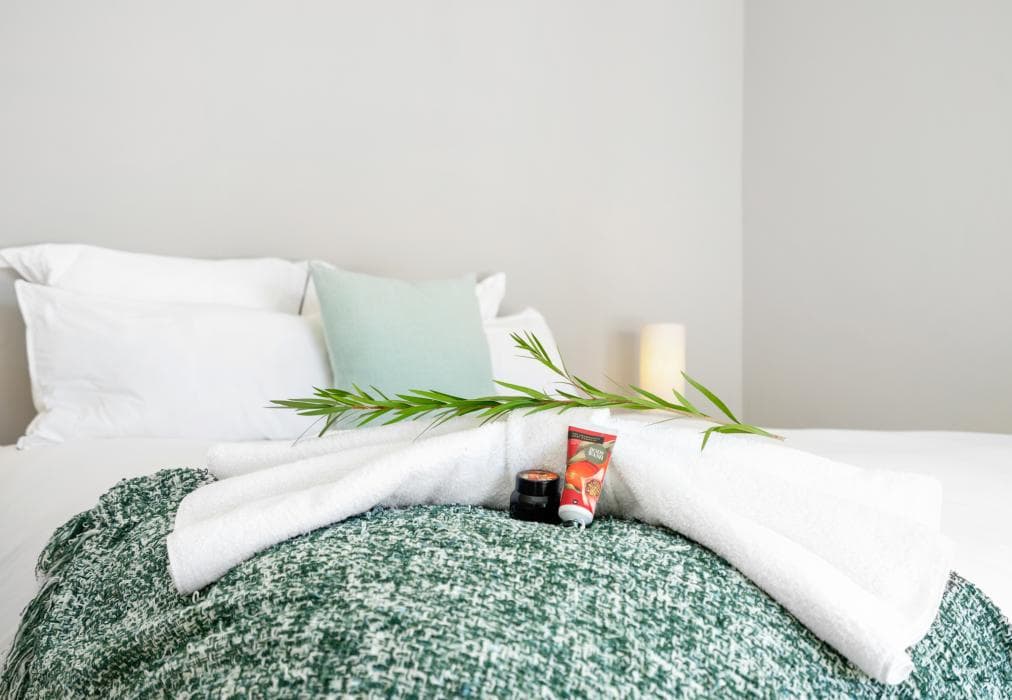 Riebeek-Kasteel Villa