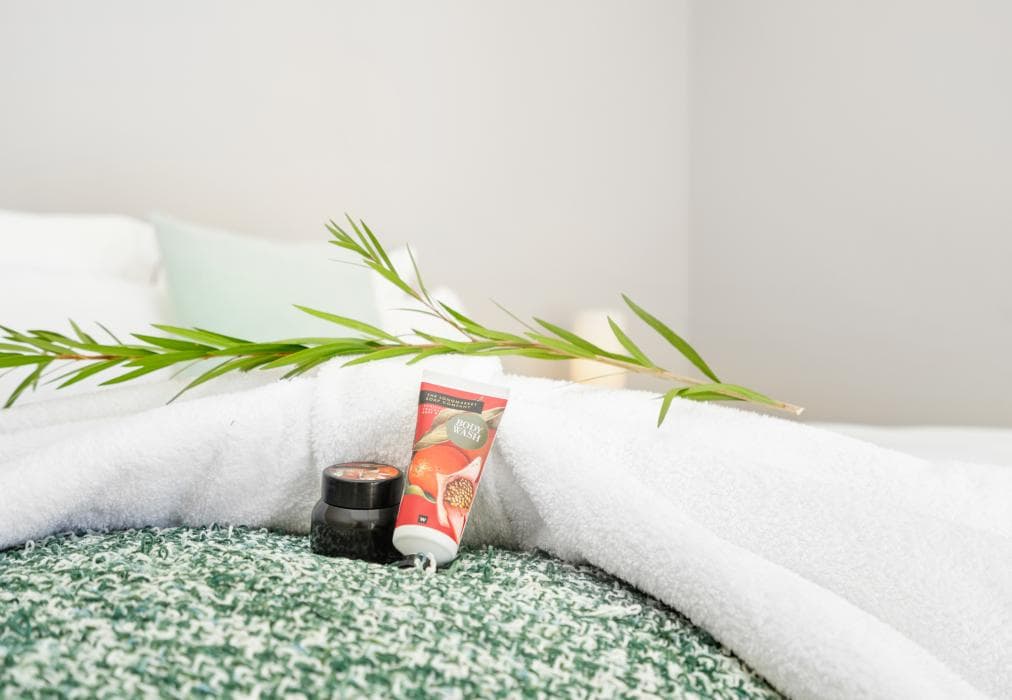 Riebeek-Kasteel Villa