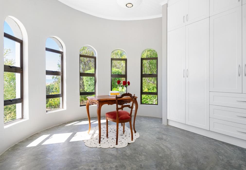 Riebeek-Kasteel Villa