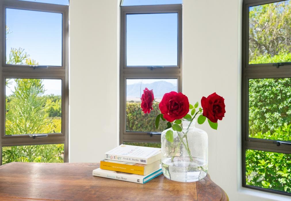 Riebeek-Kasteel Villa