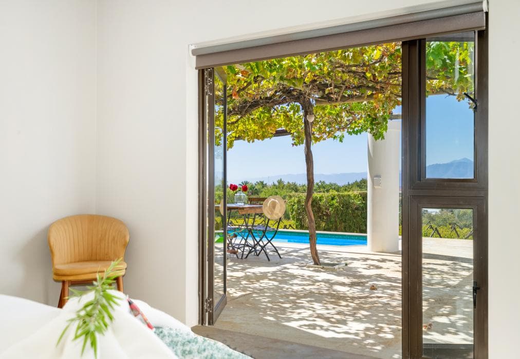 Riebeek-Kasteel Villa