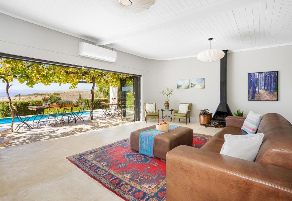 Riebeek-Kasteel Villa