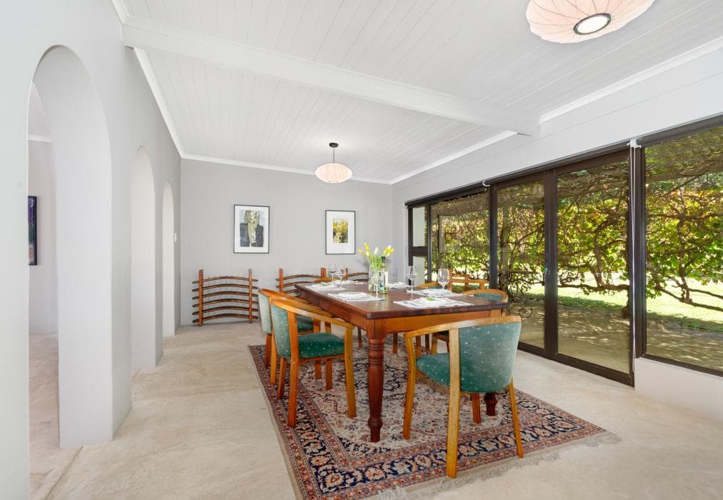 Riebeek-Kasteel Villa